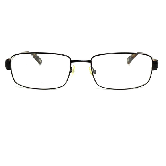 Carrera CA7586 003 Eyeglasses Tortoise Rectangle Full Rim Frame 56-18-145 H19341 - Picture 1 of 8